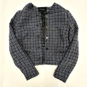 Banana‎ Republic Women's Tweed Jacket